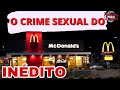 LOUISE OGBONR E DONNA SUMMER O CASO CRIMINAL DO MCDONALDS