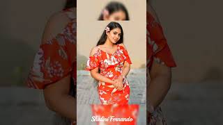 Shalini Fernando Beautiful Photos Collection
