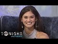 TWBA: Fast Talk with Miss Universe 2015 Pia Wurtzbach