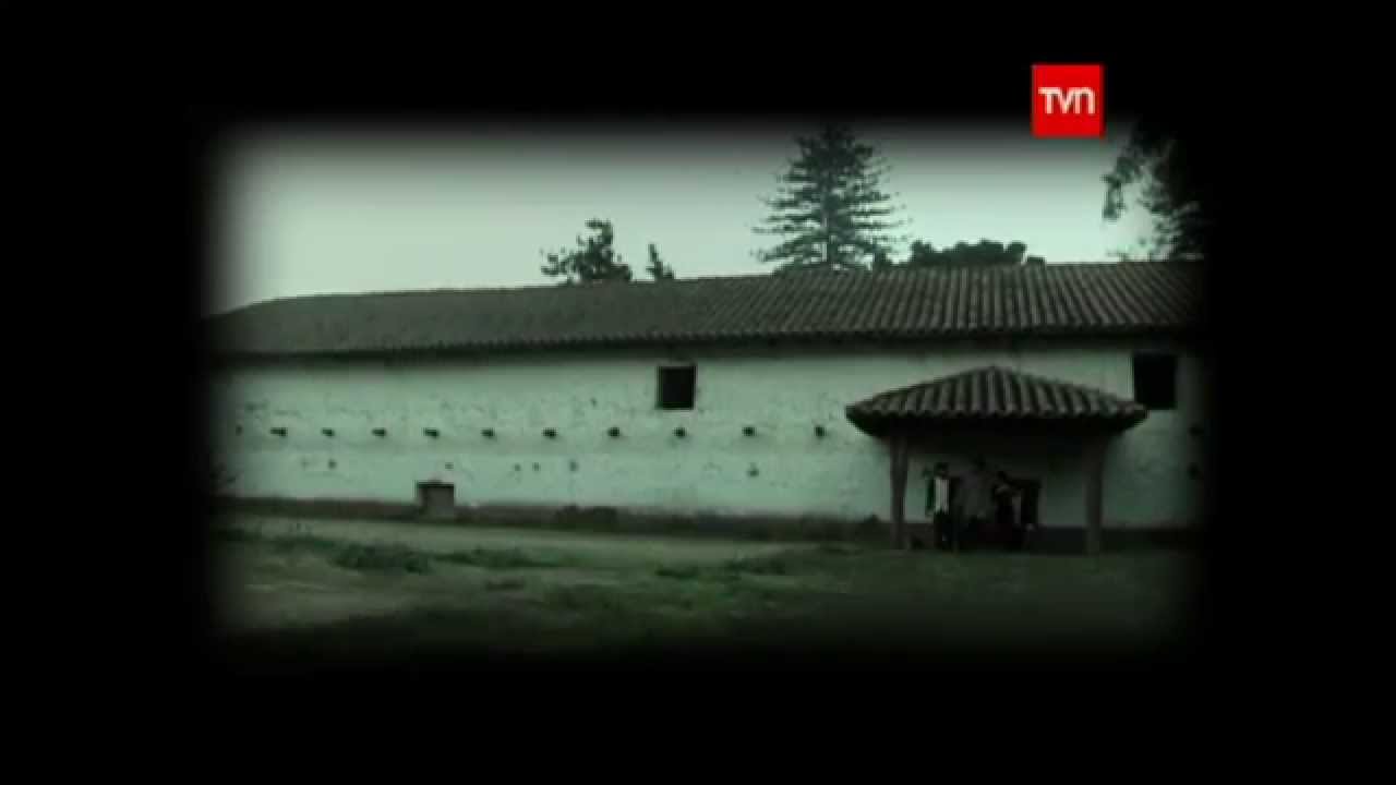 6. Grandes Chilenos. José Miguel Carrera. HD