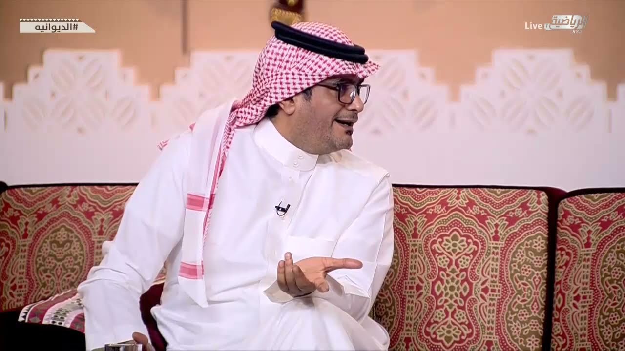 فيديو برنامج الديوانية يوم الثلاثاء 24 سبتمبر 2019 Youtube