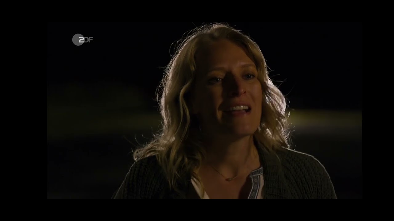 Horskí záchranári 7x01 Niet cesty späť. Markus, Tobias a Emily.