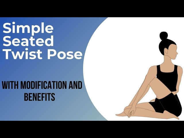 Ardha Matsyendrasana Pose and Its Benefits | Yoga Journal