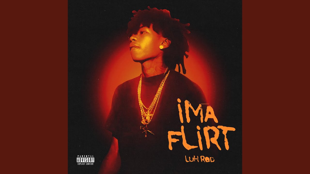 Watch Ima Flirt on YouTube Watch Ima Flirt on YouTube