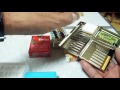 シガレットケースとシガレットホルダーの使い方１