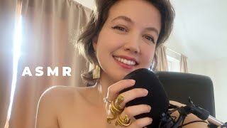 : ASMR         ,  