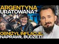 Francuzi cz siy a argentyna wstaje z kolan bizweekextra