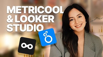How to Make Advanced Social Media Reports with Metricool + Looker Studio [Step-by-Step Guide]