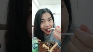 Makan Desseret Box Coklat