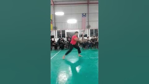 Gerak Betawi Miri Sarawak