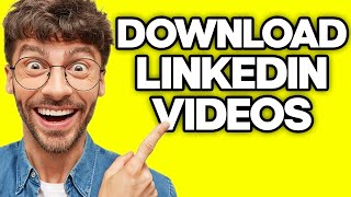 How To Download LinkedIn Videos On Mobile (2023)