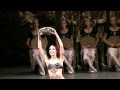 Алина Сомова Баядерка Мариинский Alina Somova Bayadere Mariinsky Ballet