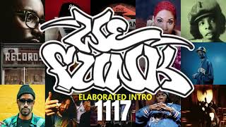 We Funk Radio - Show 1117 Intro (V!RTU's Elaboration) screenshot 5