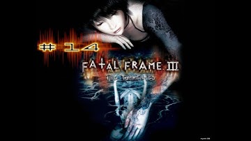 Fatal Frame 3 -The Tormented Walkthrough Part 14 on the ps2
