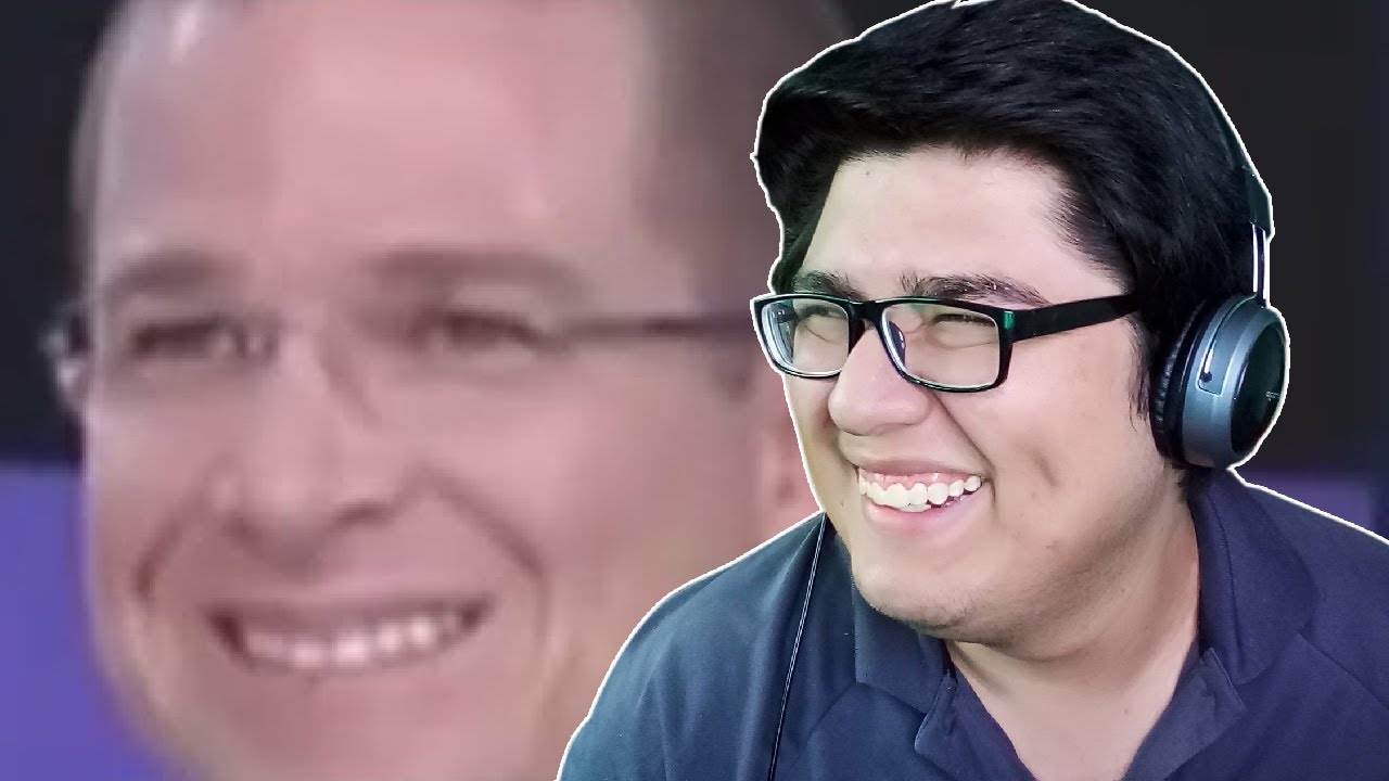 [YTPH] Bate Debate el Chocolate | Reacción | GoDFreddY