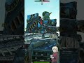 Alecto vs Grille 15. Эта битва будет легендарной (нет) #wotblitz #танки #танксблитцtanksblitz