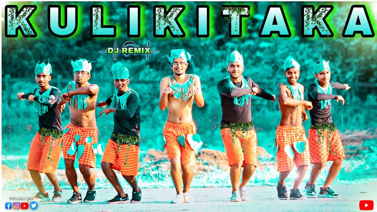 Kuli ki Taka  Funny Dance Cover   S Dance World