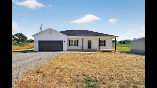 NEW LISTING: 1315 Mercer Ave Morganfield KY 42437