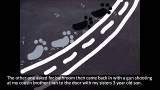 Sinazo's Story