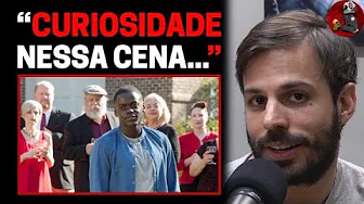 imagem do vídeo "AÍ TEM TEORIAS DO TIPO..." com Daniel, Humberto e Deco | Planeta Podcast (CineClube)