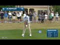 PGA TOUR Highlights | Round 2 | The American Express | 2026