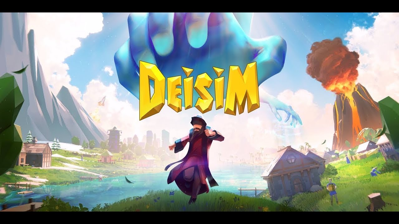 VR SOU UM DEUS NO DEISIM *META QUEST 3*