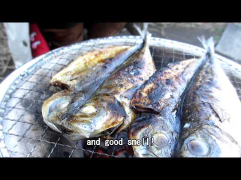 how to cook the dried fish