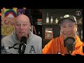 Who Dey Light: Myles Murphy, schedule stats, Burrow banter