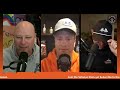 Who Dey Light: Myles Murphy, schedule stats, Burrow banter