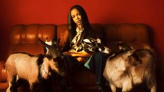 TSHA - 'Time' (Official Audio)