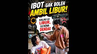 YB MARAH‼️sampai keluar bahasa sunda nya ?! #yb #ibot13 #marapthon