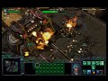 StarCraft 2 : Terran Edition | Heart of the Swarm - Campaign 11-15