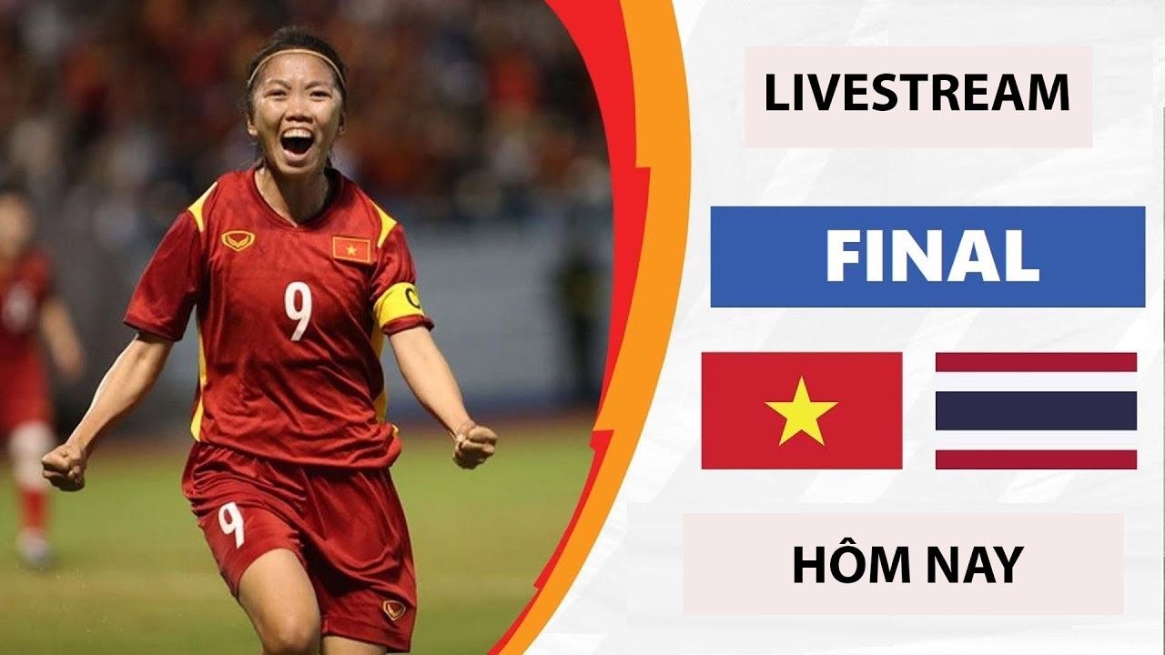 🔴Nữ Thái Lan - Nữ Việt Nam | เวยดนาม ไทย | Vỡ Òa Cảm Xúc Trước Đối Thủ Duyên Nợ