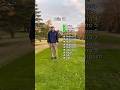Día 11: Haciendo par con todos los palos de la bolsa #golf #pga #golftiktok #par