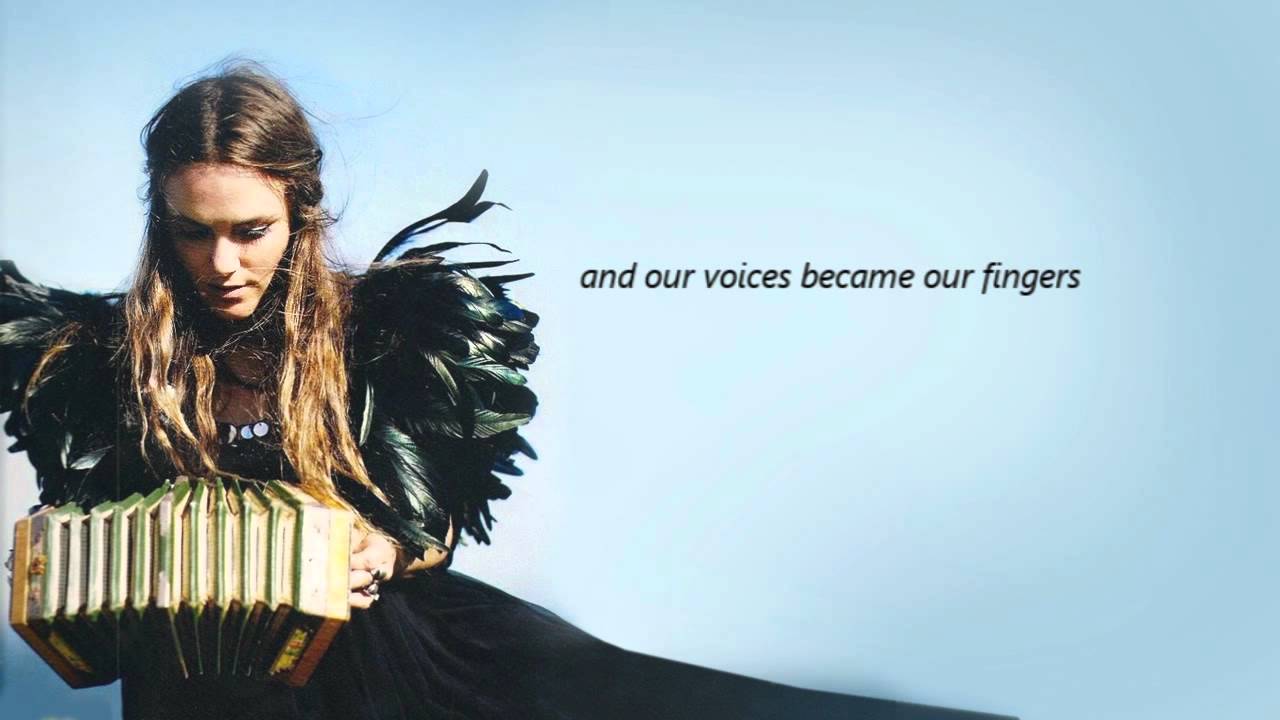 Watch Julia Stone - The Memory Machine lyrics on YouTube Watch Julia Stone - The Memory Machine lyrics on YouTube