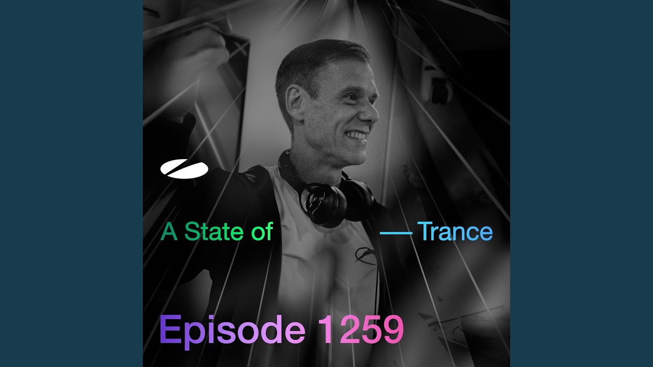 Hello (ASOT 1259) [Trending Track]