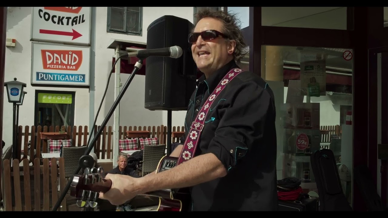 Eugene Ripper (Live in Feldbach @ We stand with Ukraine Benefit-Concert)