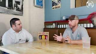 Paper Trails Podcast S2 Bonus: Sweet Lew's BBQ Part I
