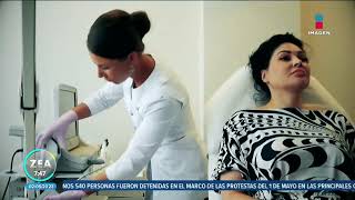 Fentanilo De Uso Medico Así Se Emplea Noticias Con Francisco Zea