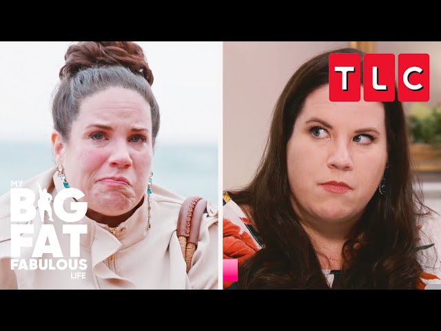 Whitney's Romance Woes | My Big Fat Fabulous Life | TLC - YouTube