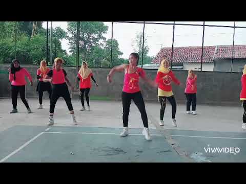 HAPUS AKU DJ REMIX (giring nidji)_kreasi senam G\