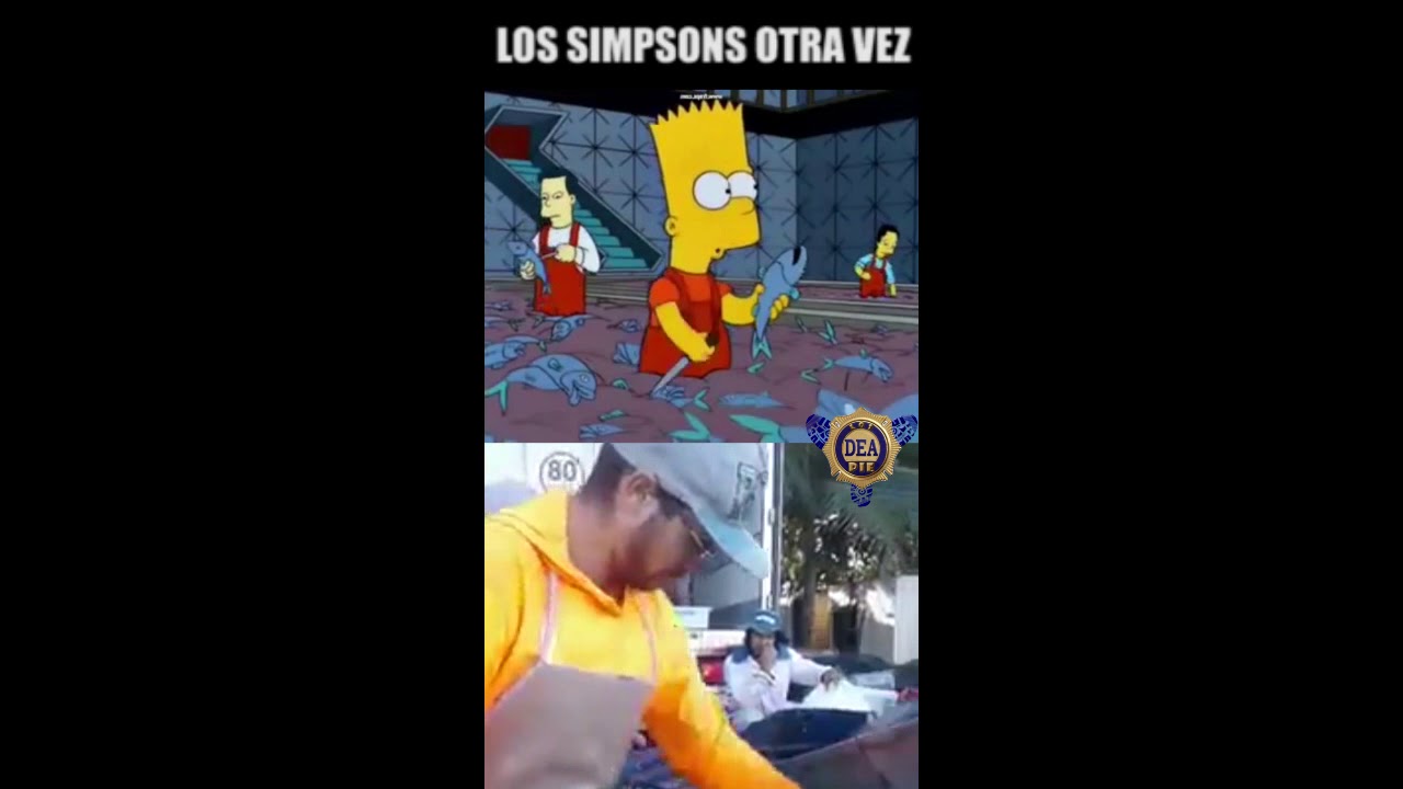 Entra Cuchillo Salen Las Tripas