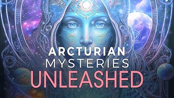 The Arcturian Enigma: A Deep Dive into Their Advanced Consciousness Technology