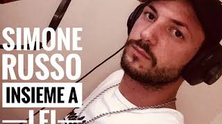 Insieme A Lei Cover Gigi Dalessio Simone Russo