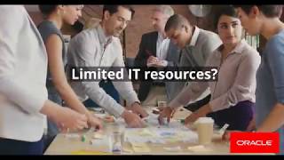 Oracle Autonomous Database Cloud for SMBs