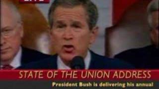 Bush Confession II - Shocking vid Bush doesn't want u to see