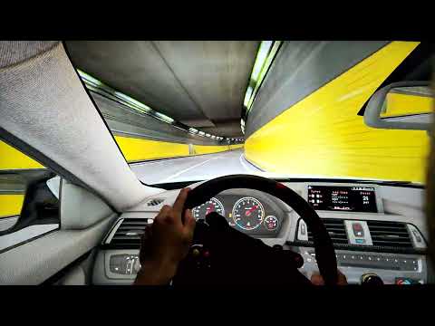 600HP BMW M4