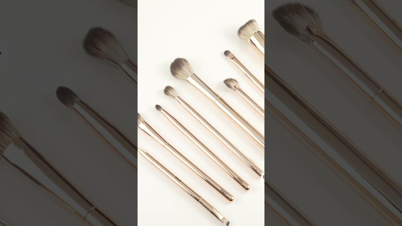 5 Best Makeup Brush Kits for every artist! 