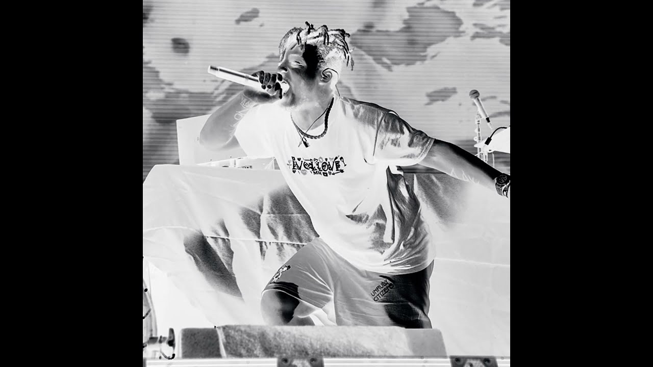 [FREE] Juice WRLD Type Beat 2021 "Meadows" YouTube