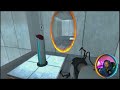Portal - Ep 2 - On Garuda Linux Dr460nized